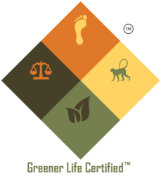 Greener Life Certified